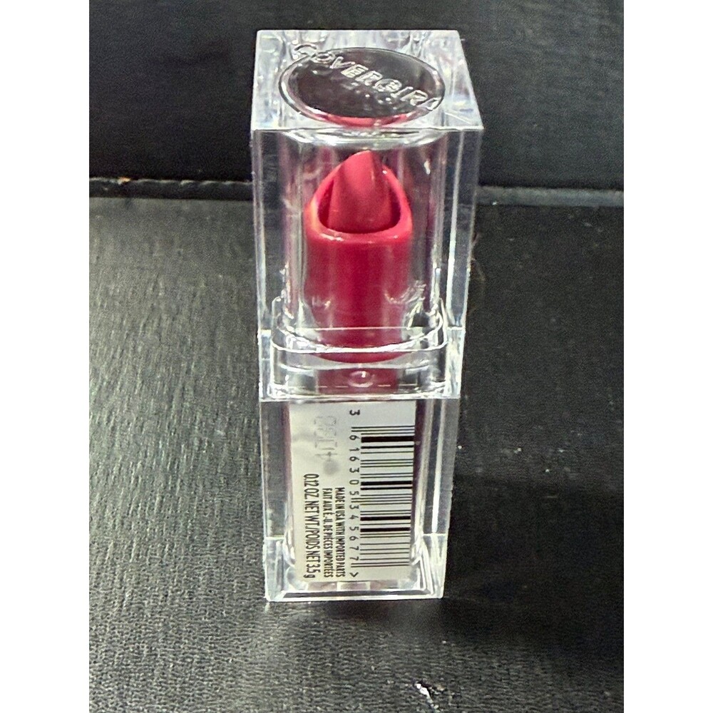CoverGirl Continuous Color Lipstick – 545 Plum Isle